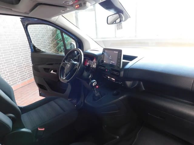 Opel Combo Life