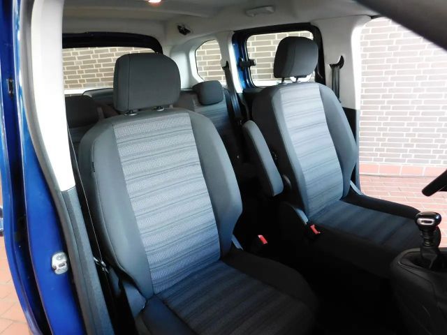 Opel Combo Life