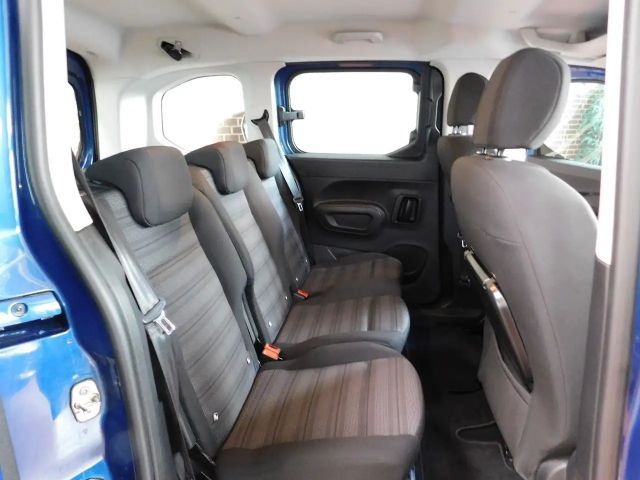 Opel Combo Life