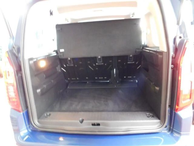 Opel Combo Life