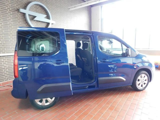 Opel Combo Life
