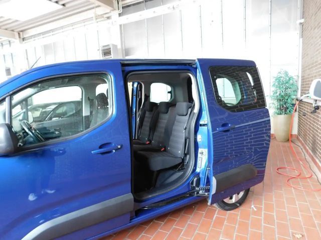 Opel Combo Life