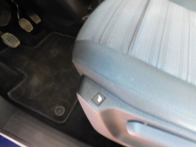 Opel Combo Life