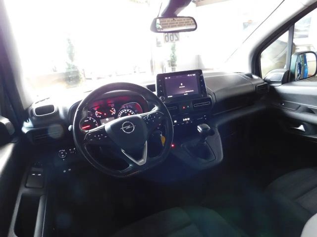 Opel Combo Life