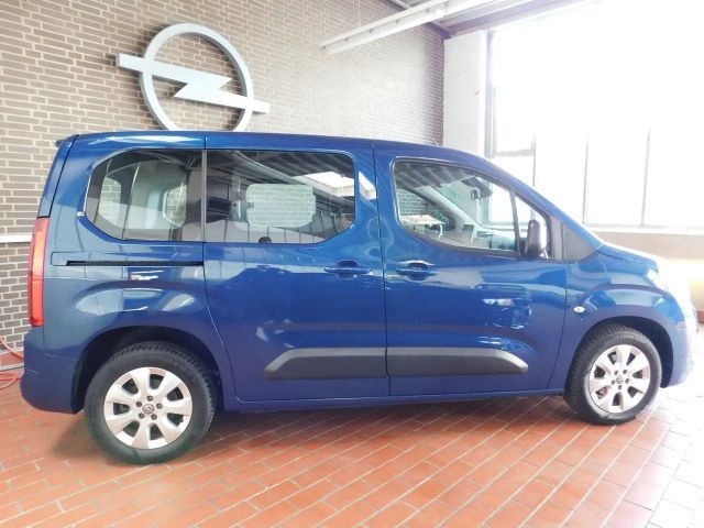 Opel Combo Life