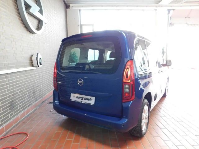 Opel Combo Life