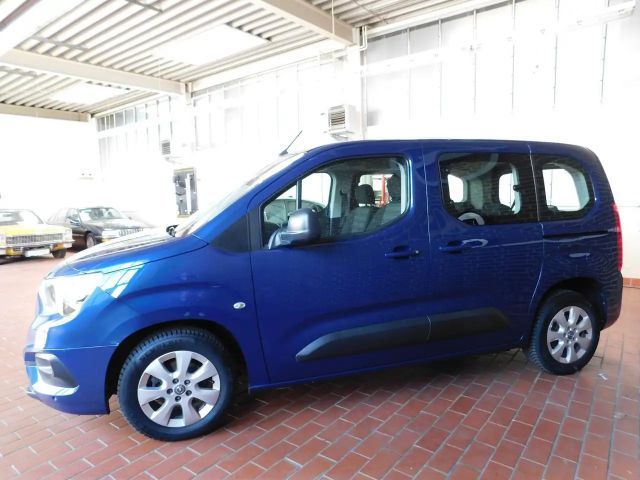 Opel Combo Life