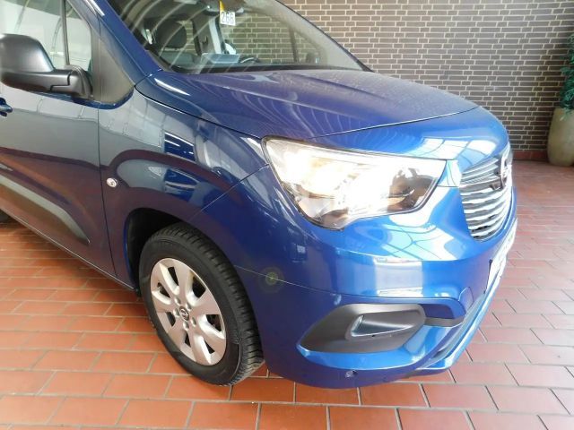 Opel Combo Life