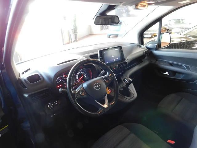 Opel Combo Life