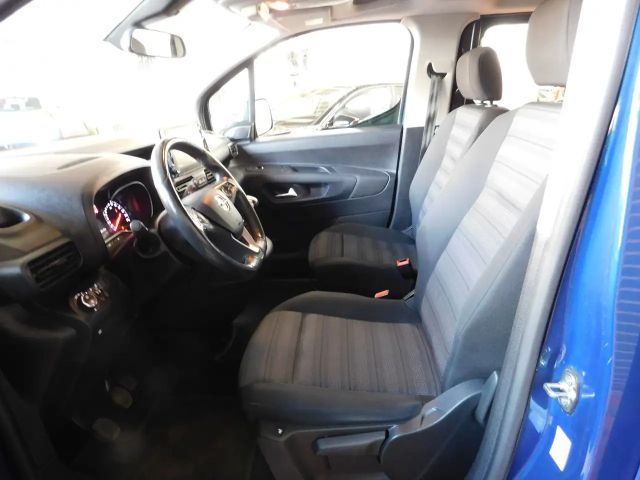 Opel Combo Life