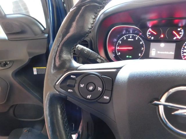 Opel Combo Life