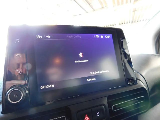 Opel Combo Life