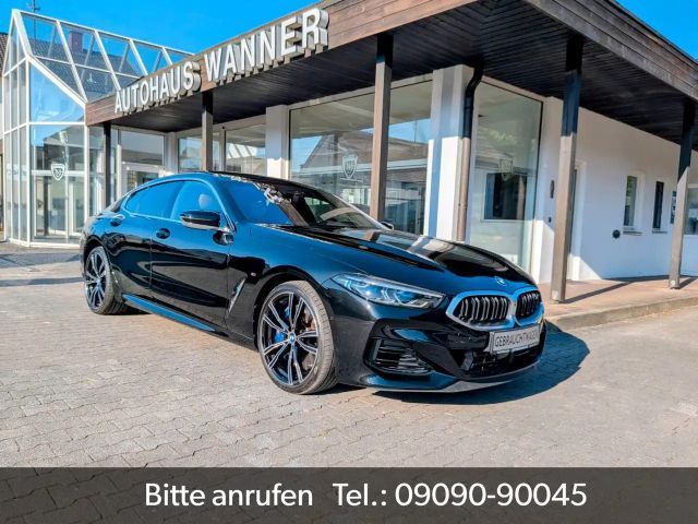 BMW M850 i xDrive Gran Coupé *Laser*Pano*ACC*360°Kam* 2023 Benzine