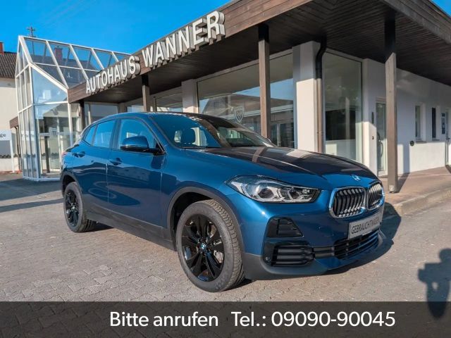 BMW X2 xDrive 20i Aut. *Sportsitze*adapLED*Head-up* 2022 Benzine