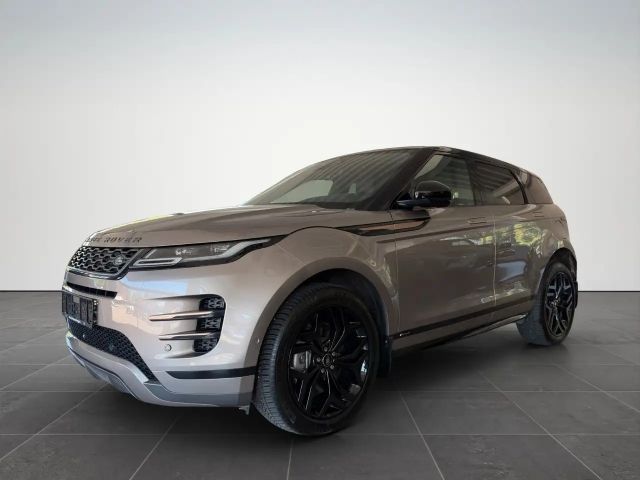 Land Rover Range Rover Evoque 1.5 R-Dynamic SE Hybrid 2021 Hybride / Benzine