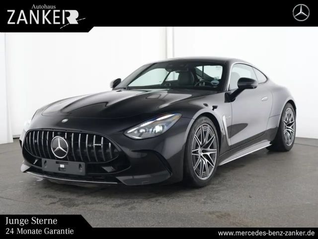 Mercedes-Benz AMG GT Mercedes-AMG GT 63 4M+ *PREMIUM*AMG TRACK PACE* BC 2025 Benzine