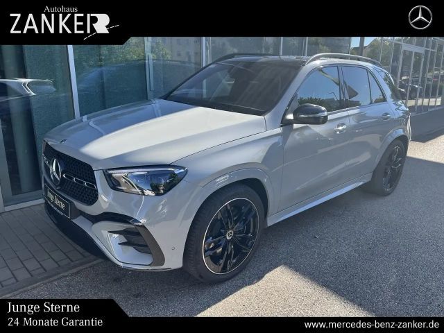 Mercedes-Benz GLE 350 GLE 350 de 4M *PANO*AHK*HUD*NIGHT*BURMESTER*360 2025 Hybride / Diesel