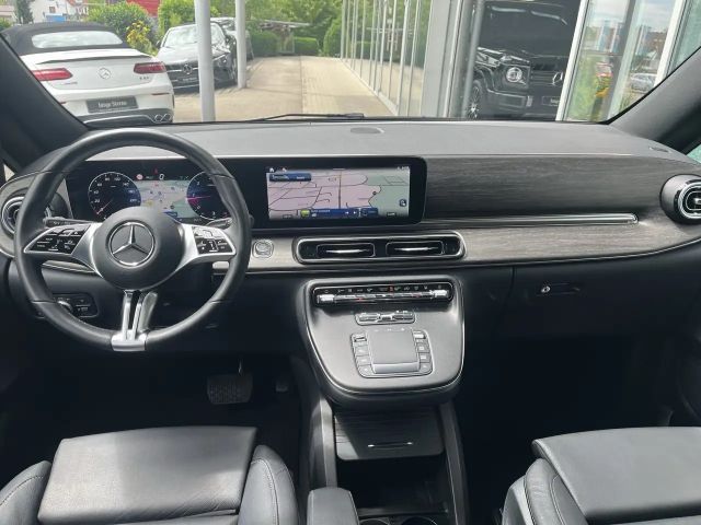 Mercedes-Benz V 250
