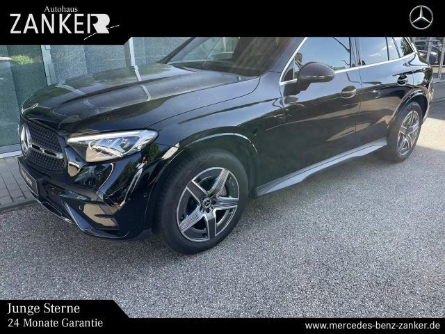 Mercedes-Benz GLC 300 GLC 300 d 4M AMG *AHK*DISTRO*MEMORY*CAM*LED*EASY 2025 Diesel