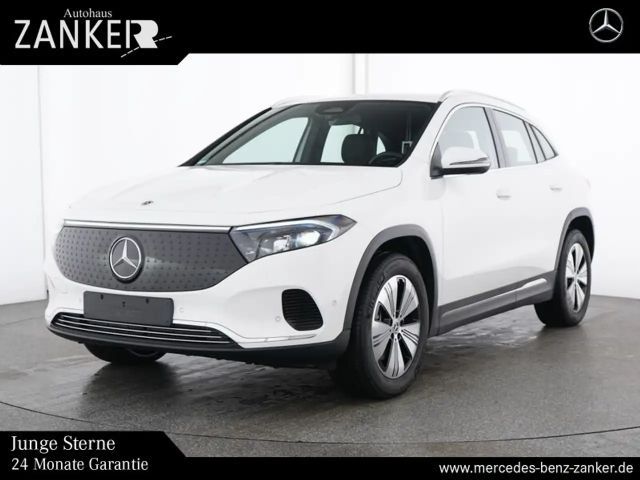Mercedes-Benz EQA 300 EQA 300 4M Progressive *AHK*CAM*AMBI*EASY*DAB*LED* 2025 Elektrisch