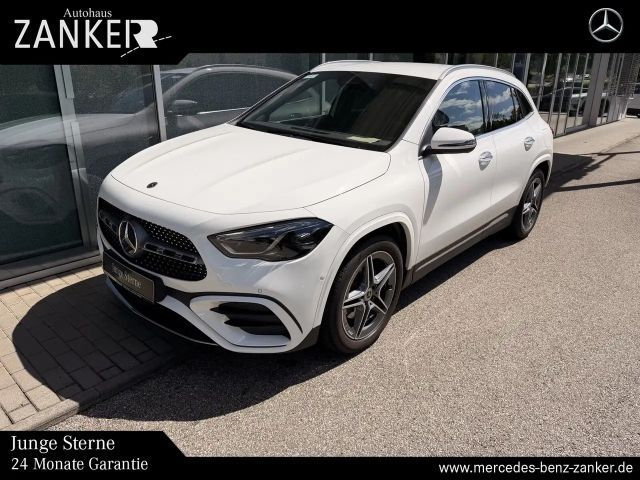 Mercedes-Benz GLA 200 GLA 200 d AMG *DISTRO*AHK*MULTIBEAM*CAM*KEYLESS* 2024 Diesel