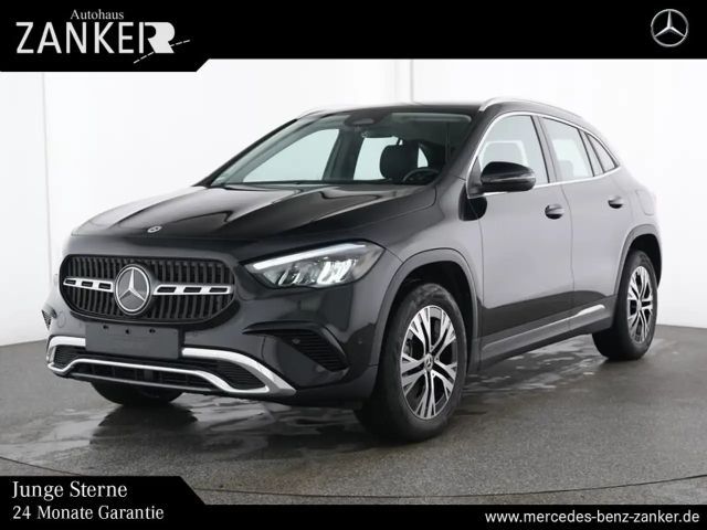 Mercedes-Benz GLA 220 GLA 220 4M Progressive *STHZ*WINTER*CAM*EASY*DAB 2025 Benzine