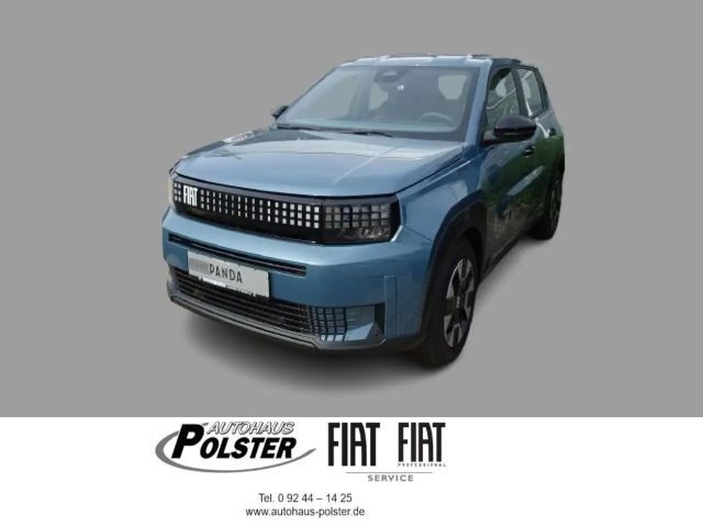 Fiat Grande Panda