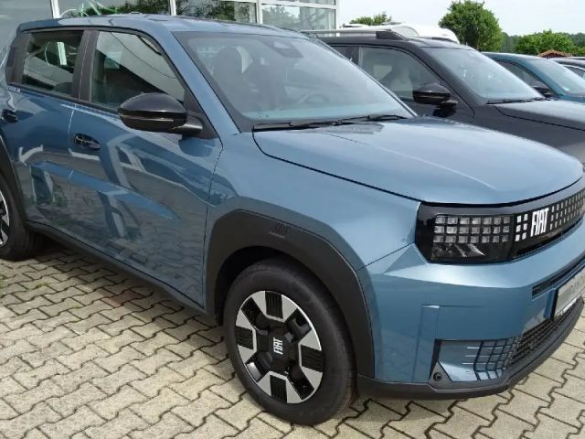 Fiat Grande Panda