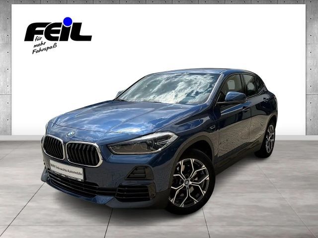 BMW X2 xDrive25e Sports 2022 Hybride / Benzine