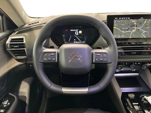 Citroen C5 X