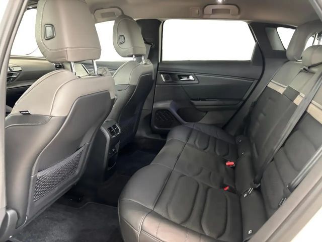 Citroen C5 X