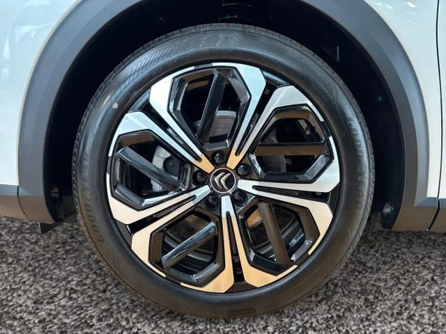 Citroen C5 X