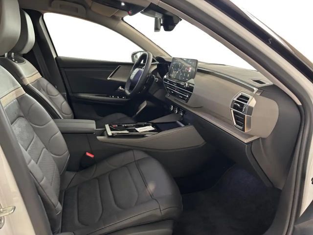 Citroen C5 X