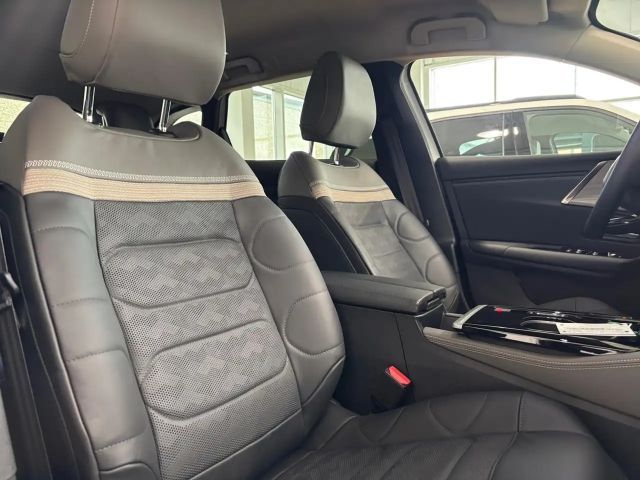 Citroen C5 X