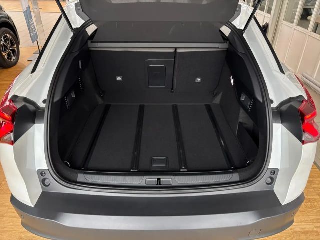 Citroen C5 X