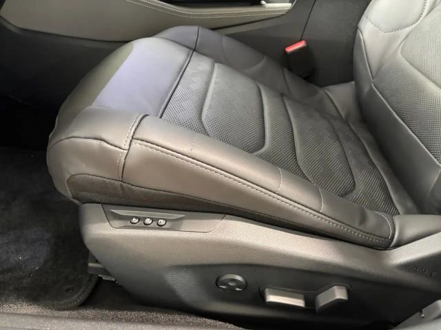 Citroen C5 X