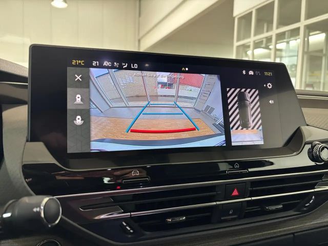 Citroen C5 X