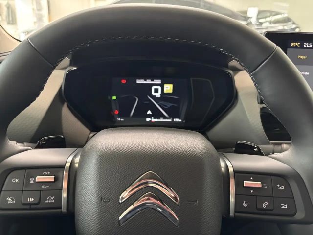 Citroen C5 X