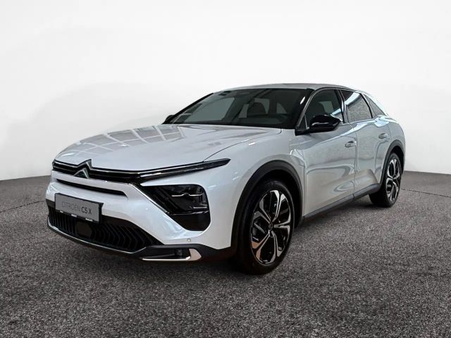Citroen C5 X