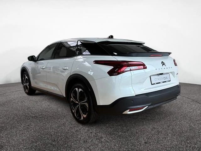 Citroen C5 X