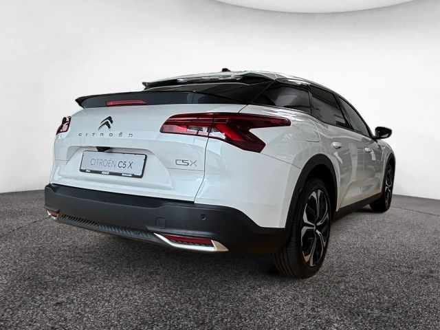 Citroen C5 X