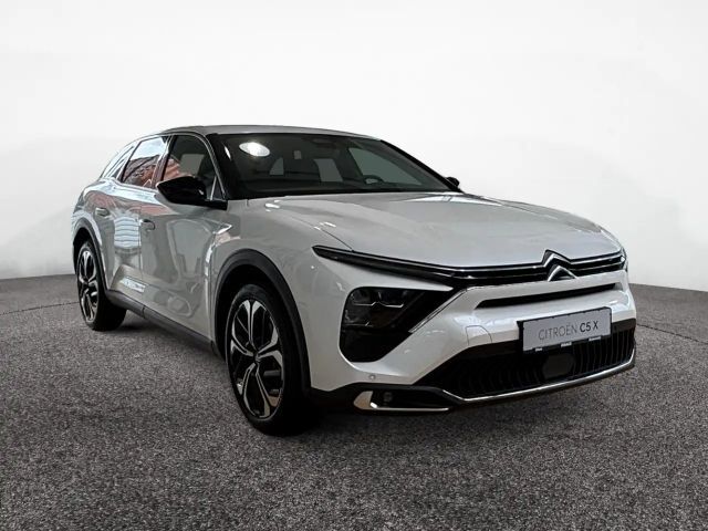 Citroen C5 X
