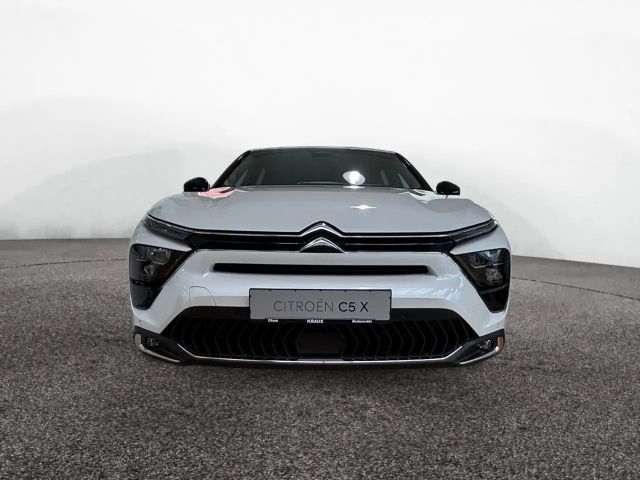 Citroen C5 X
