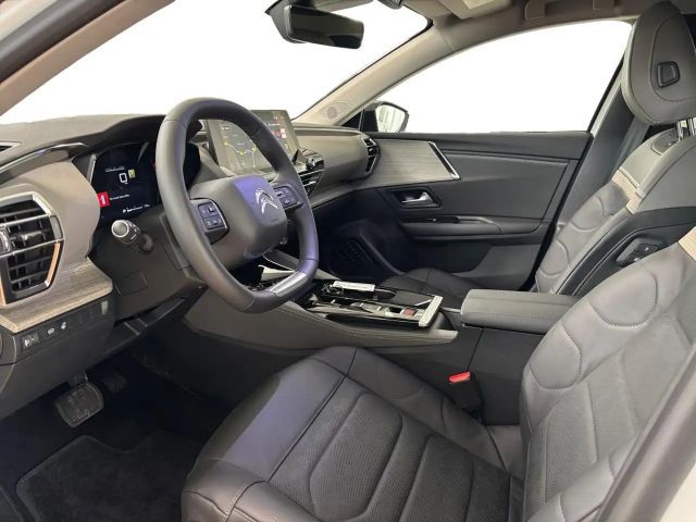 Citroen C5 X