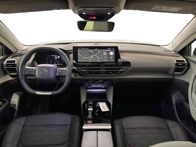 Citroen C5 X