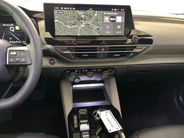 Citroen C5 X