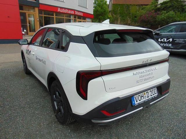 Kia K4