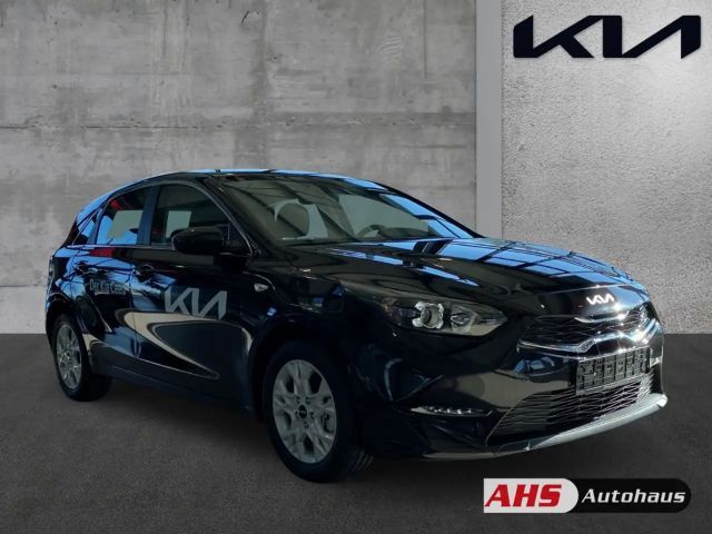Kia Ceed / cee'd