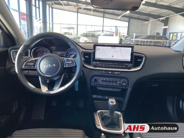 Kia Ceed / cee'd