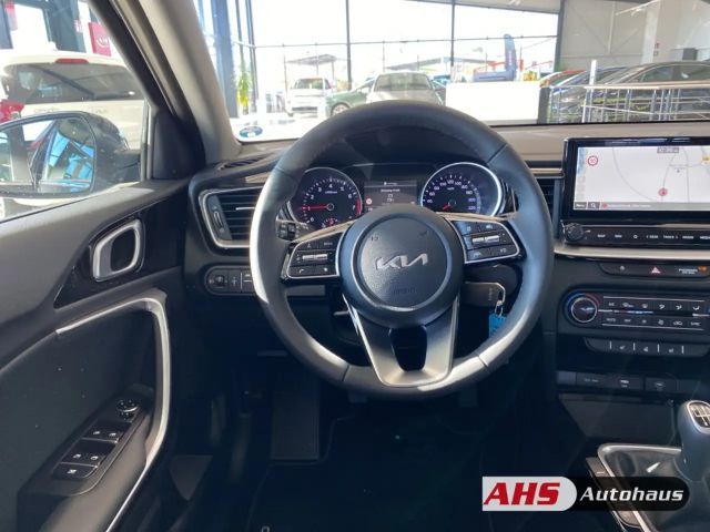 Kia Ceed / cee'd